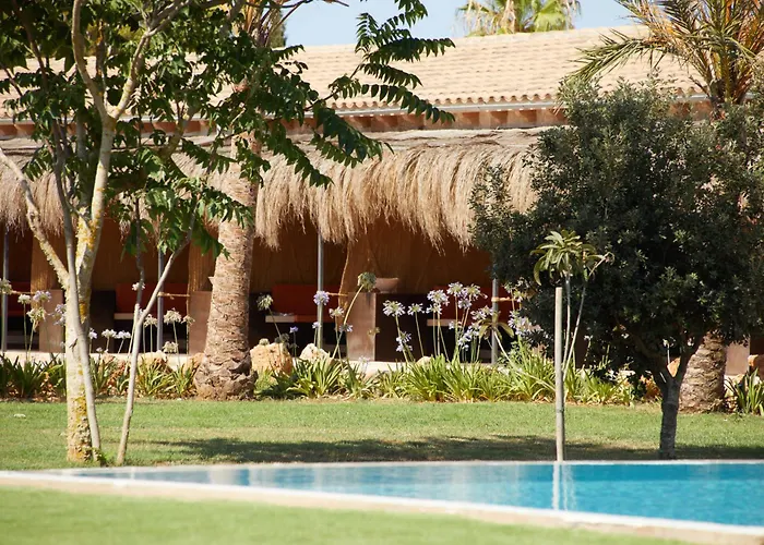 Finca Canto De Marina - Adults Only