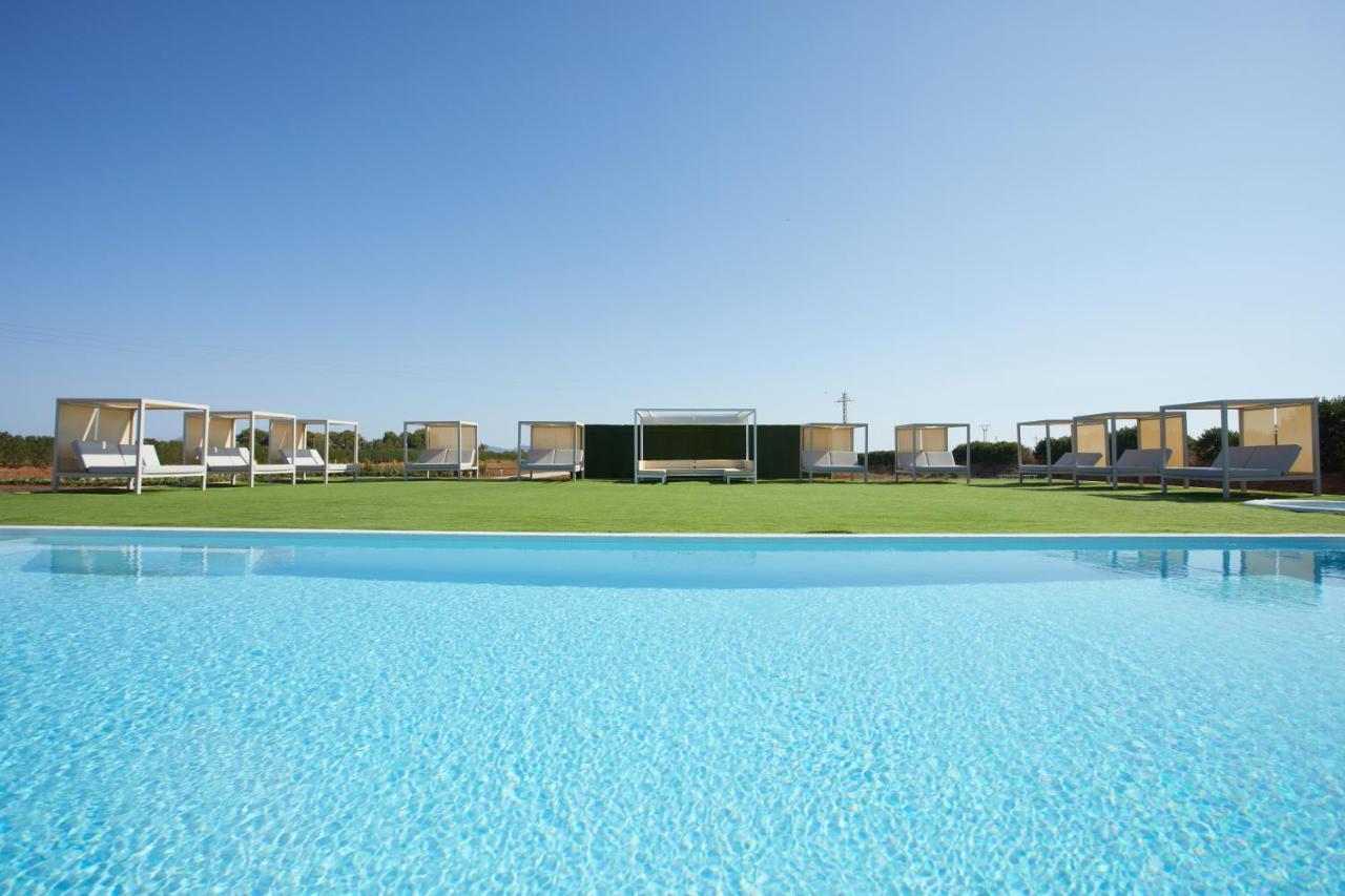 Canto De Marina - Adults Only Alloggio per agriturismo Campos (Mallorca)