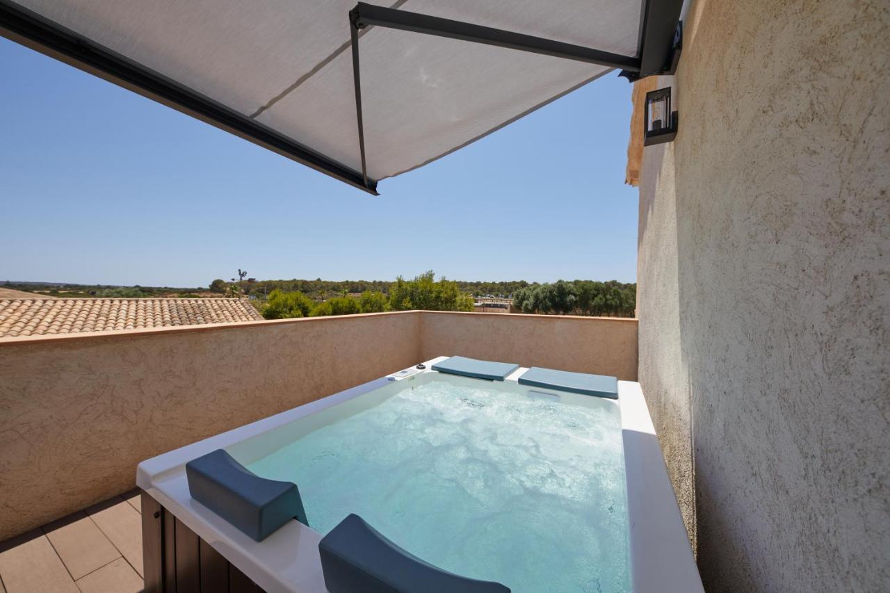 Canto De Marina - Adults Only Alloggio per agriturismo Campos (Mallorca)