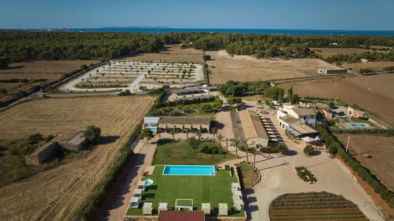 Canto De Marina - Adults Only Alloggio per agriturismo *