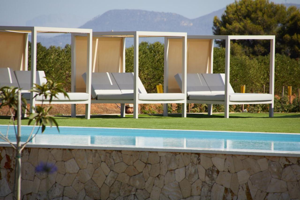 Alloggio per agriturismo Canto De Marina - Adults Only