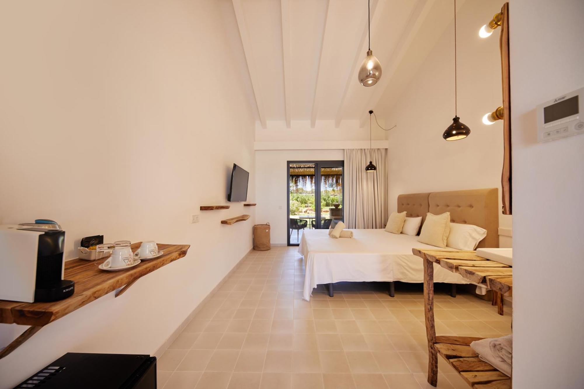 Canto De Marina - Adults Only Alloggio per agriturismo Campos (Mallorca)