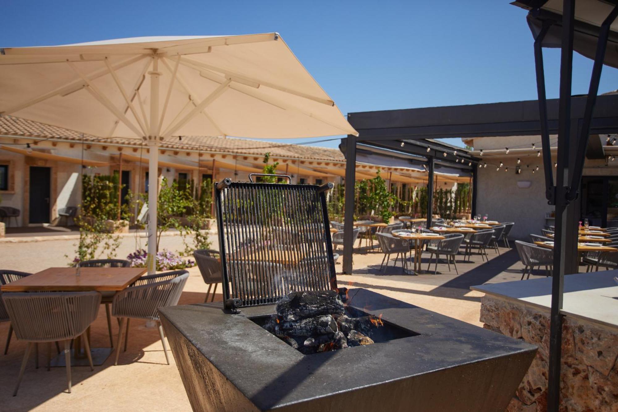 Alloggio per agriturismo Canto De Marina - Adults Only