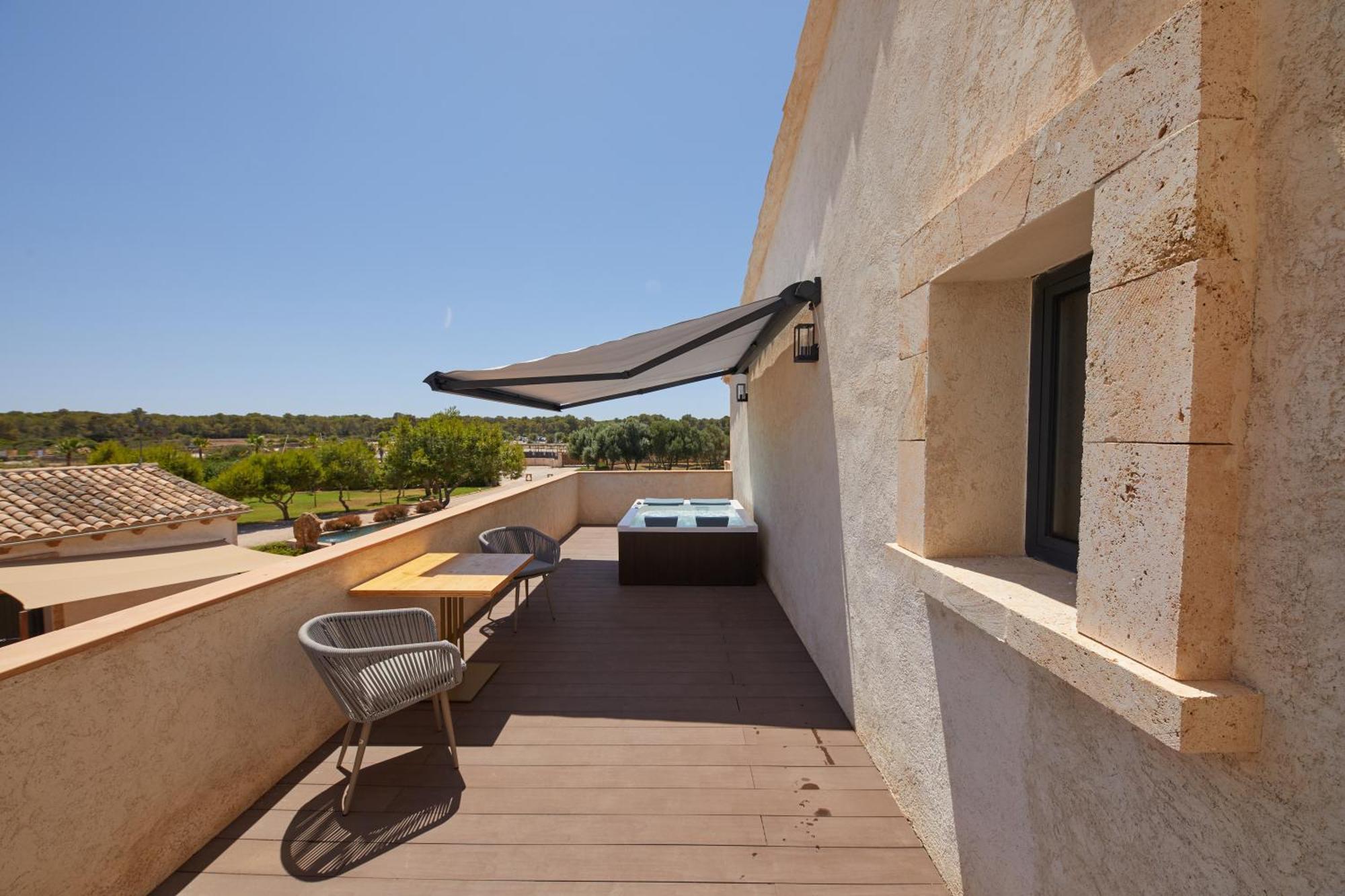 Alloggio per agriturismo Canto De Marina - Adults Only Campos (Mallorca)