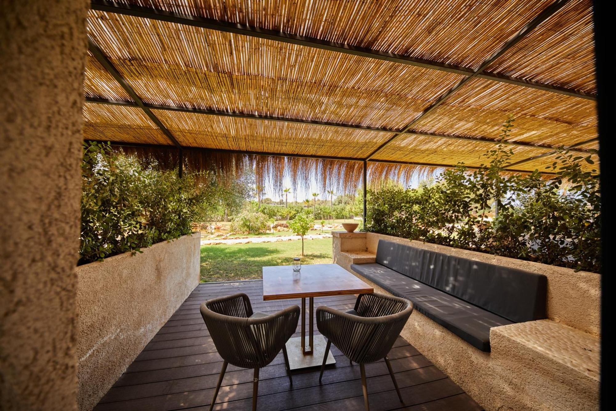 Alloggio per agriturismo Canto De Marina - Adults Only